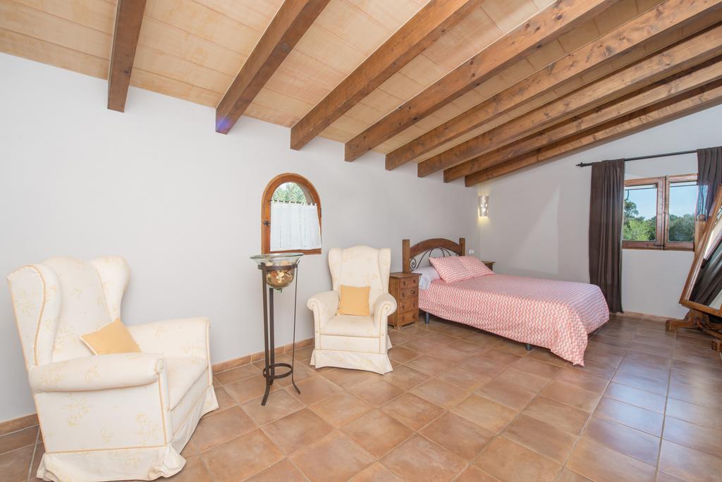 Villa Corindo Costitx (Mallorca)