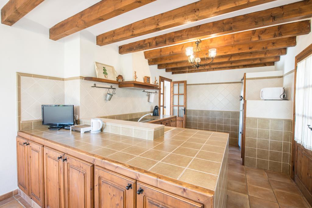 Villa Corindo Costitx (Mallorca)