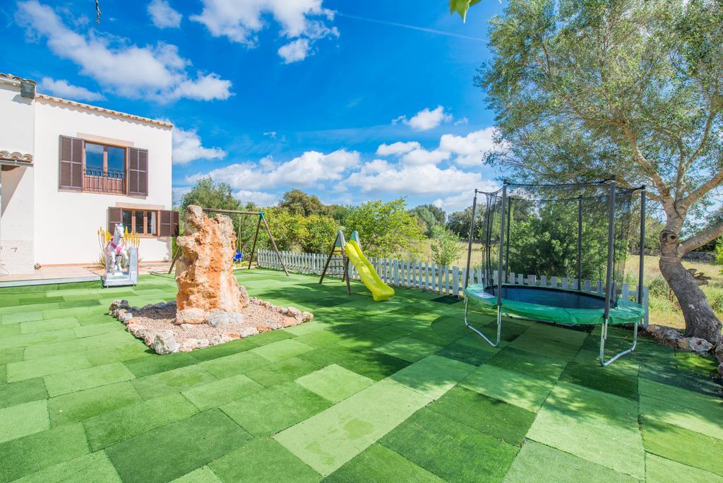 Villa Corindo