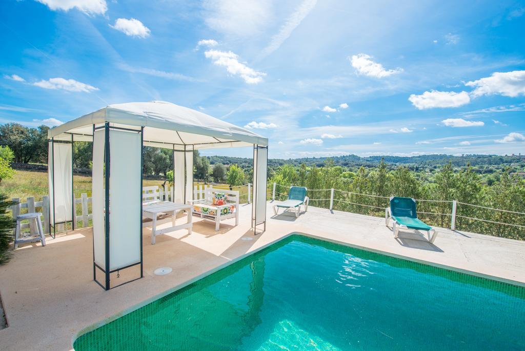 Villa Corindo Costitx (Mallorca)