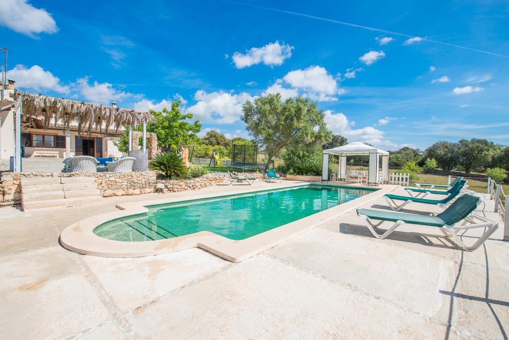 Villa Corindo