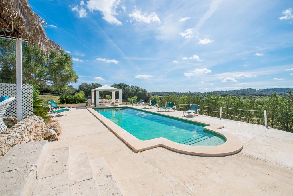 Villa Corindo *