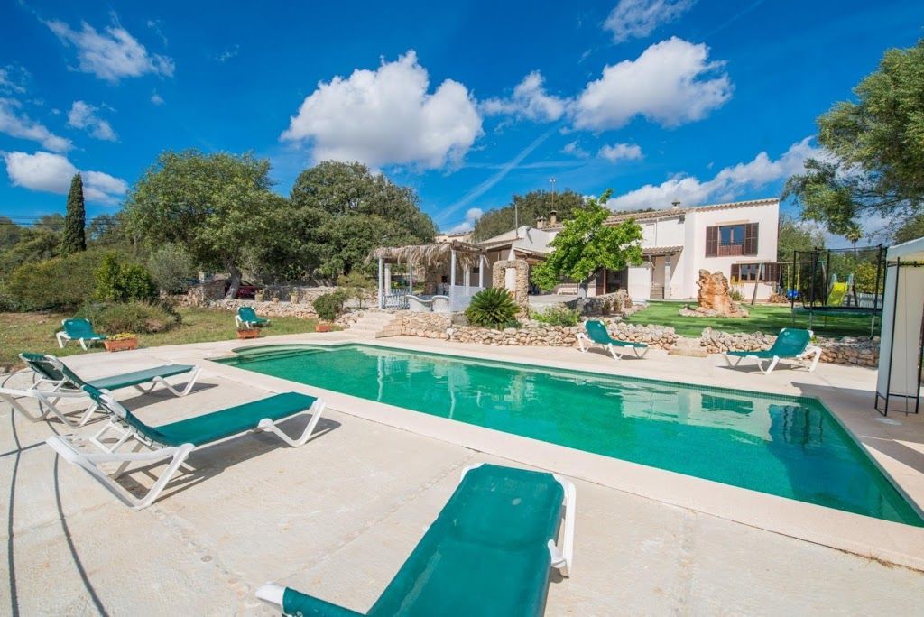Corindo Villa