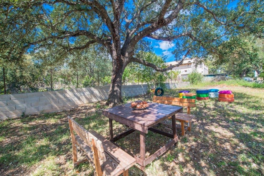 Corindo Villa Costitx (Mallorca)