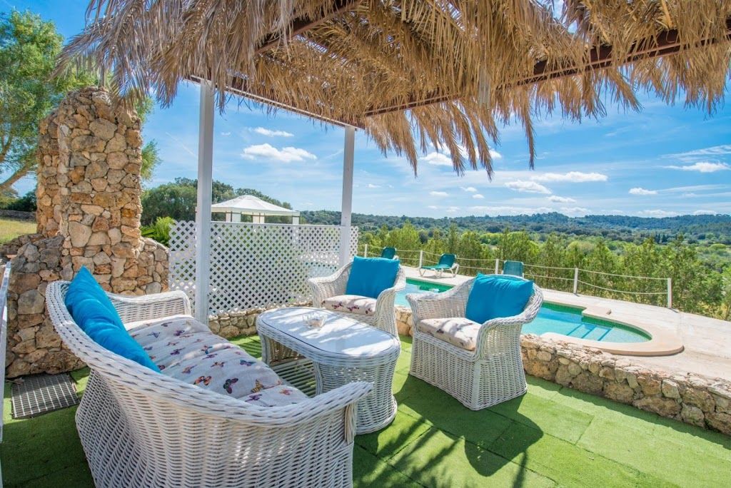 Corindo * Costitx (Mallorca)